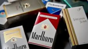 أسعار السجائر في مصر اليوم الاثنين 30 مارس 2026